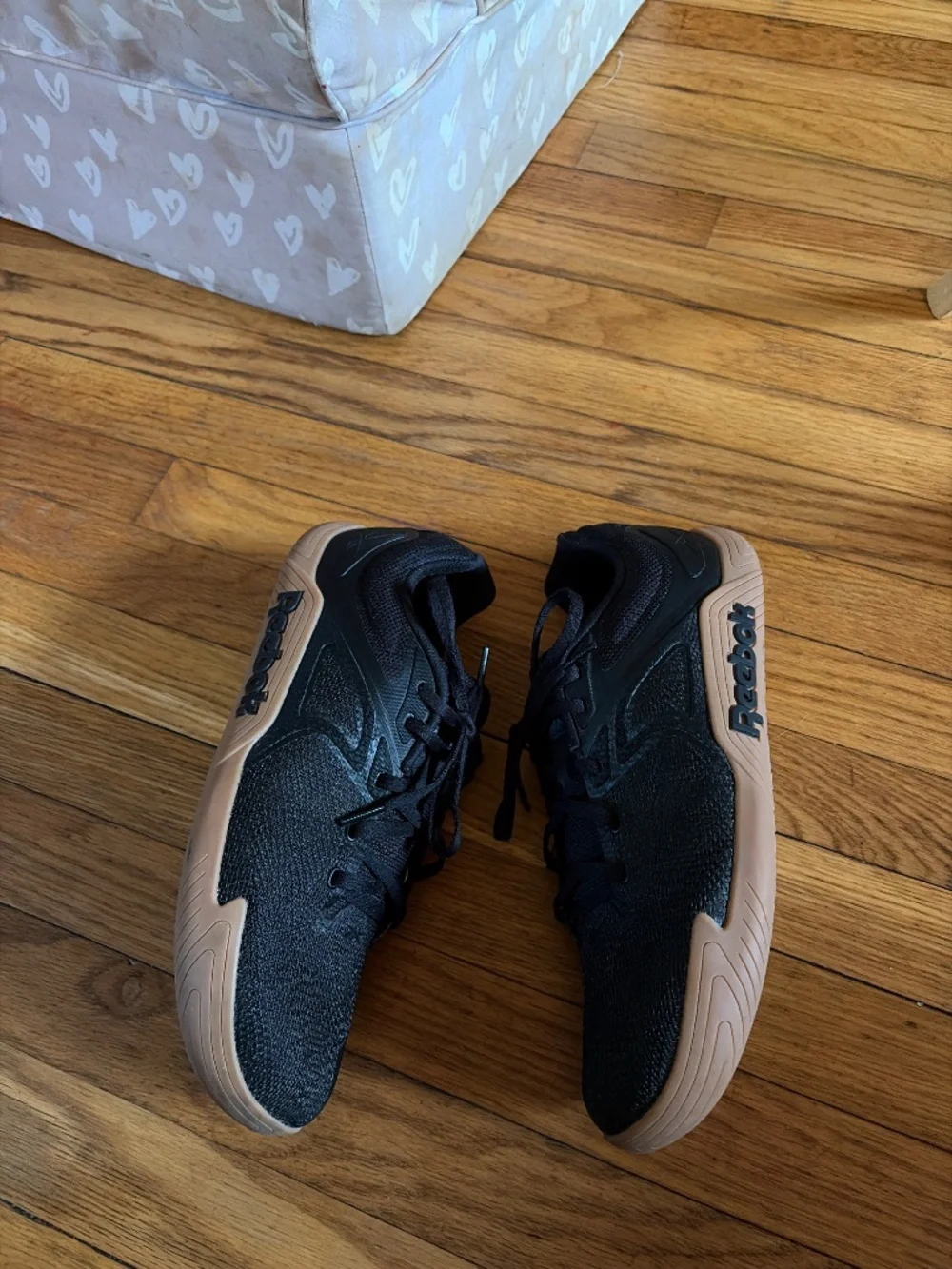 Reebok Nano Zero size 12